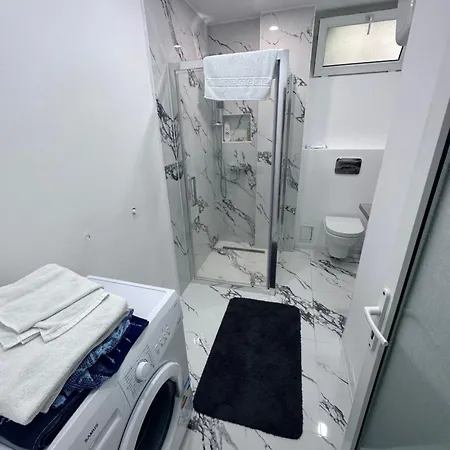 Ultra Piata Libertatii Apartment Timisoara