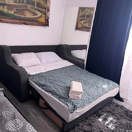 Apartment Ultra Piata Libertatii Timisoara