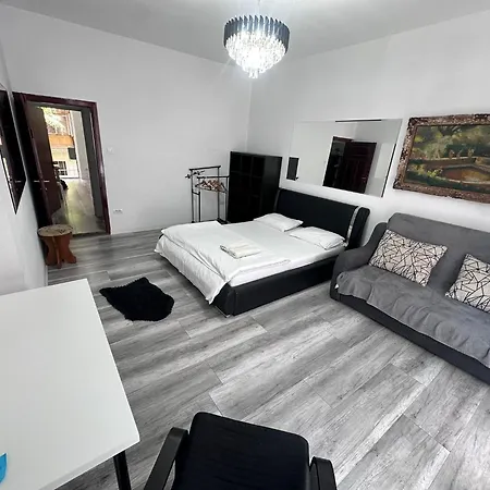 Apartment Ultra Piata Libertatii Timisoara