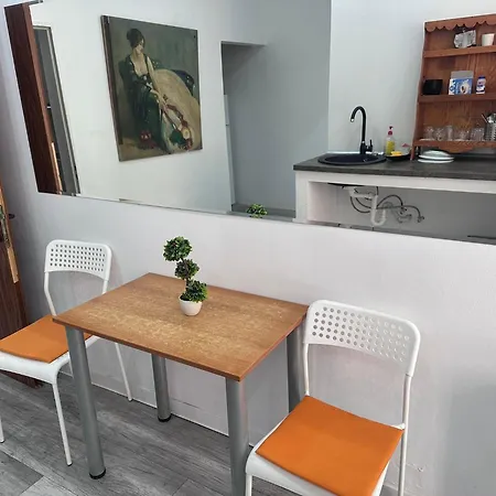Apartment Ultra Piata Libertatii